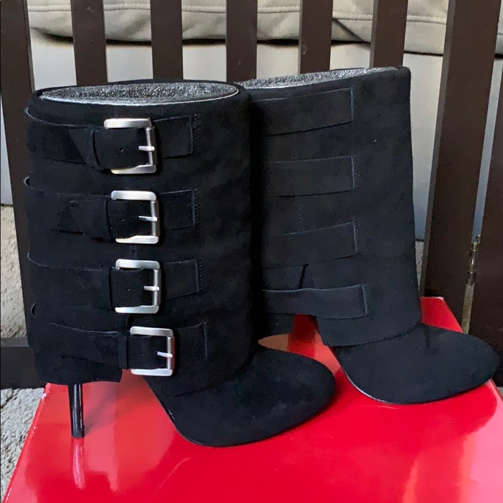 Guess Boots